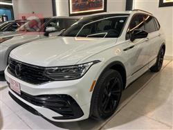 فولكسفاغن تيغوان